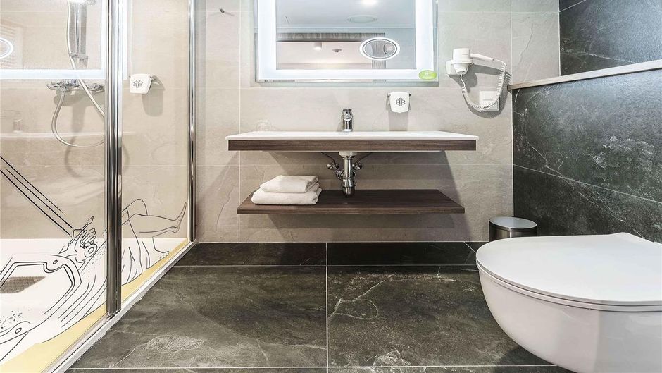 ibis Styles Lublin Stare Miasto Room