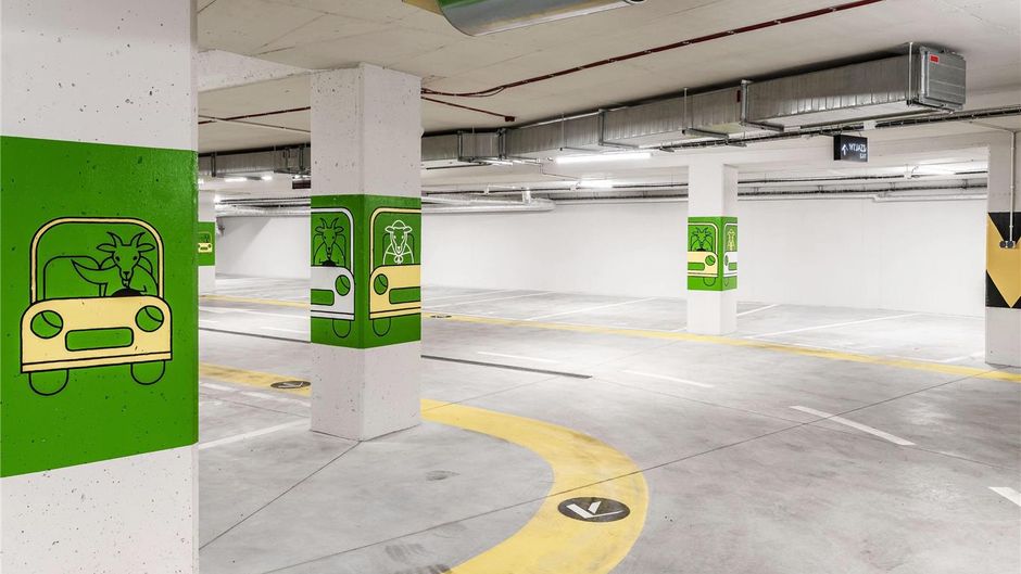ibis Styles Lublin Stare Miasto Other