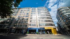 Maek Hotel Antwerp Central
