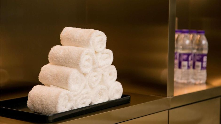 Mercure Turpan Downtown Health