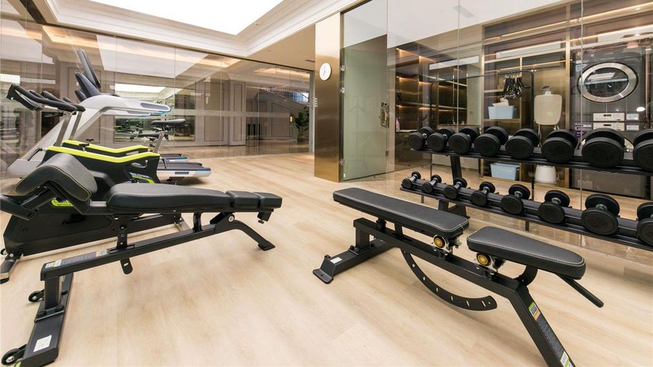 Mercure Turpan Downtown Health