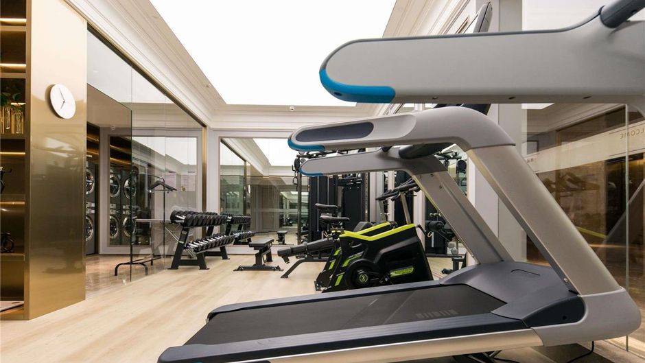 Mercure Turpan Downtown Health