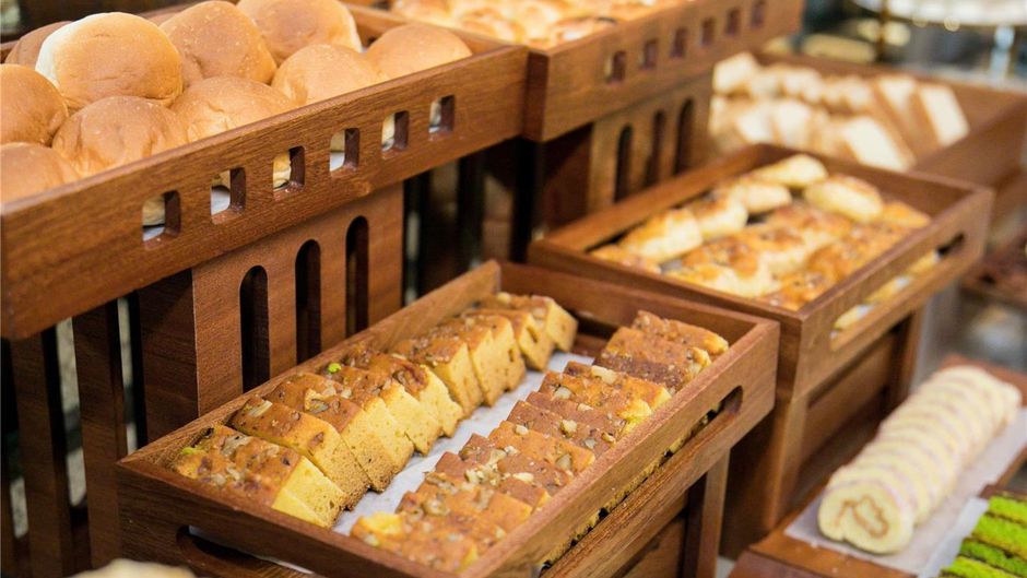 Mercure Turpan Downtown Restaurant