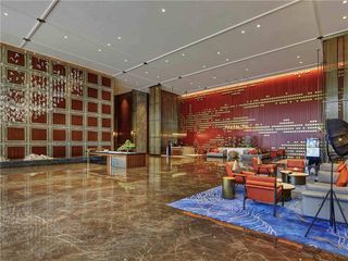 Pullman Huizhou Kaisa Hotel