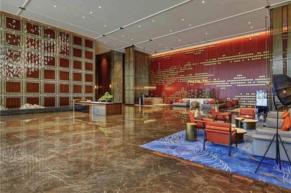 Pullman Huizhou Kaisa Hotel