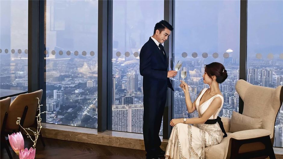Pullman Huizhou Kaisa Hotel Other