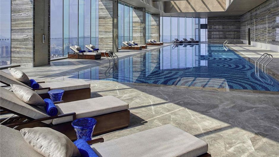 Pullman Huizhou Kaisa Hotel Other