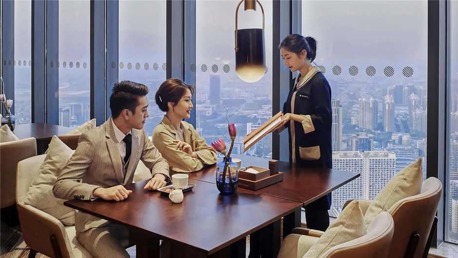 Pullman Huizhou Kaisa Hotel Other