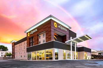 La Quinta Inn & Stes by WyndhamDowntown