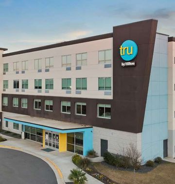 Tru by Hilton Greensboro Lake Oconee