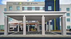 Home2 Suites Atlanta Sugarloaf