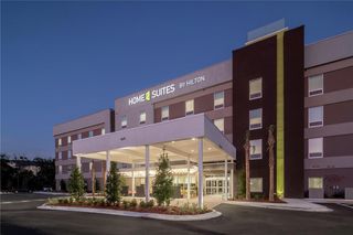 Home2 Suites Jacksonville Airport