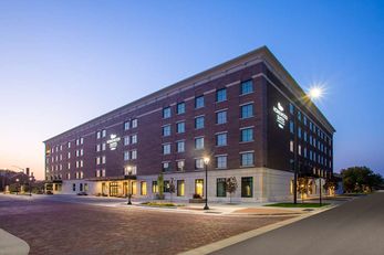 Homewood Suites by Hilton Salina