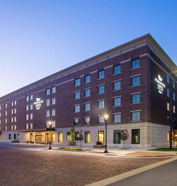 Homewood Suites by Hilton Salina