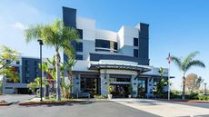 Hilton Garden Inn Irvine Spectrum