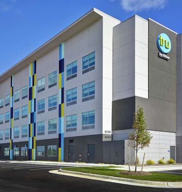 Tru by Hilton Winchester
