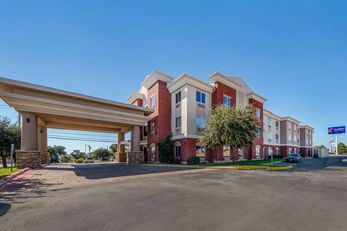 Comfort Inn & Suites