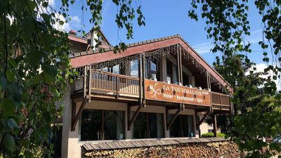 Hotel Tourmaline