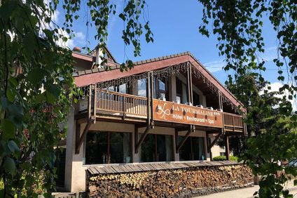 Hotel Tourmaline