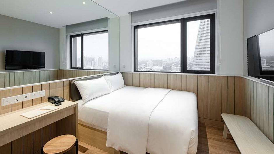 Komune Living Suite