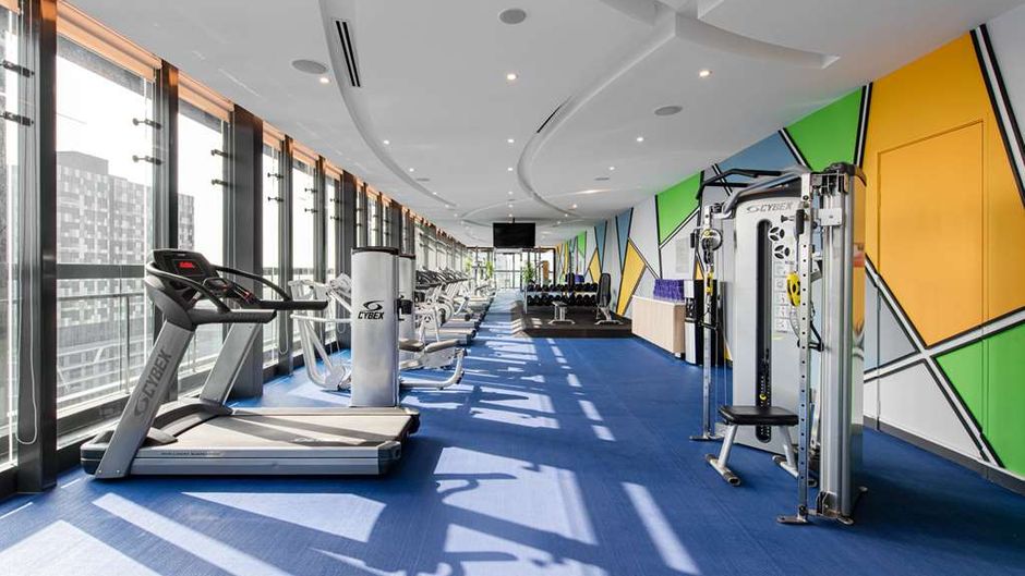 Komune Living Health