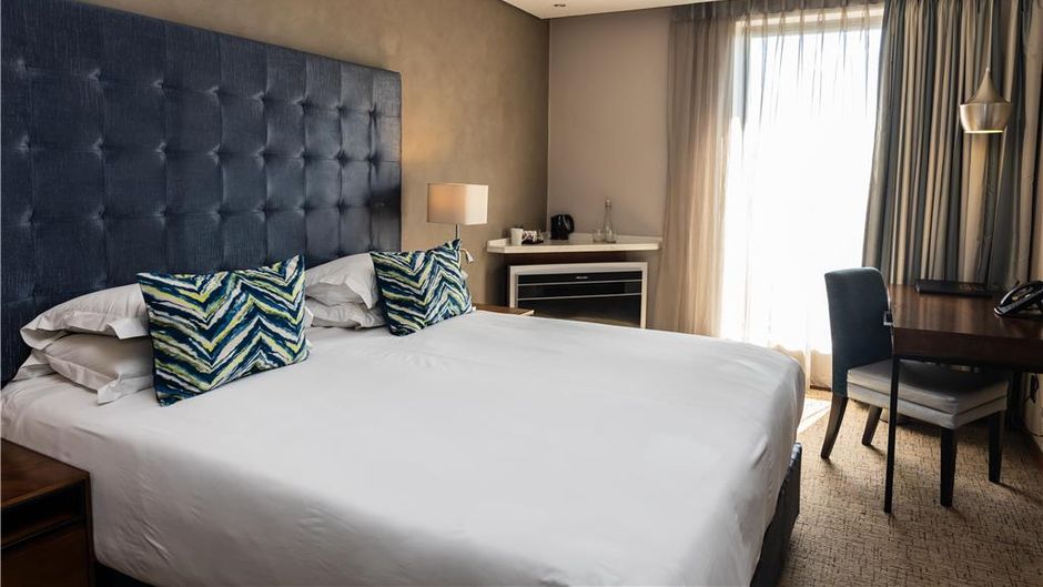 Premier Splendid Inn Bloemfont Room