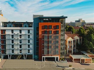 Premier Splendid Inn Bloemfont