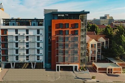 Premier Splendid Inn Bloemfont