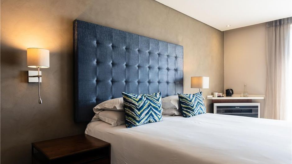 Premier Splendid Inn Bloemfont Room