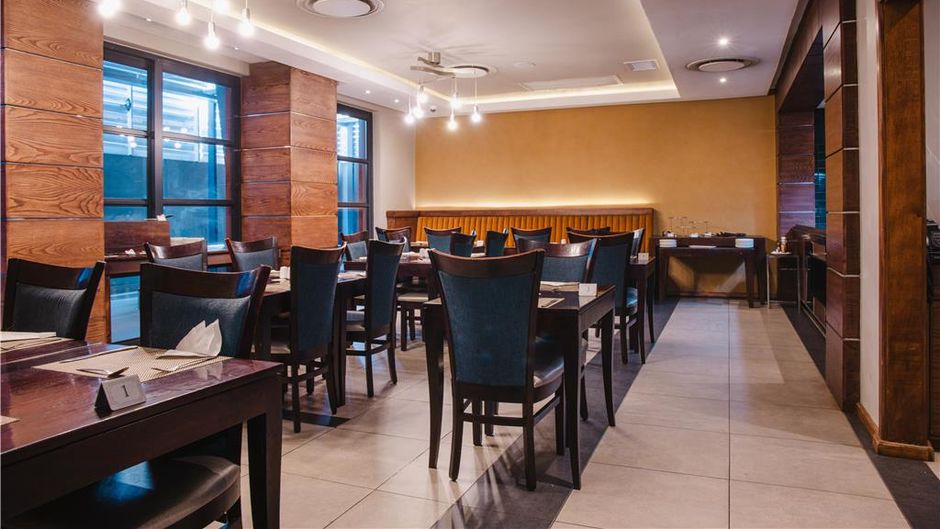Premier Splendid Inn Bloemfont Meeting