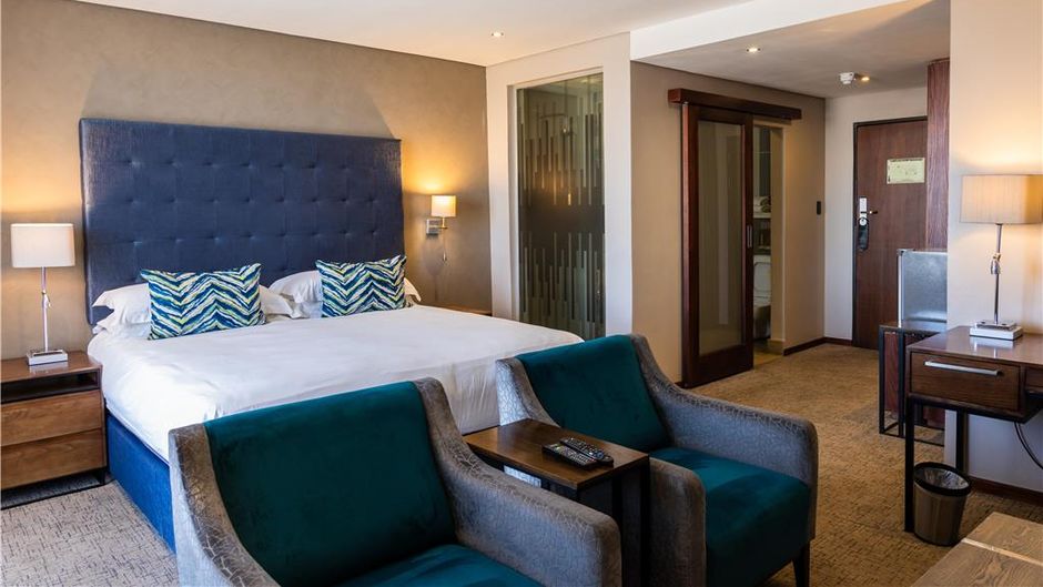 Premier Splendid Inn Bloemfont Room