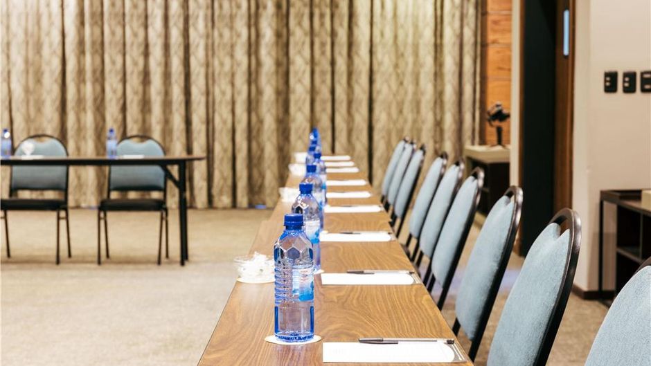 Premier Splendid Inn Bloemfont Meeting