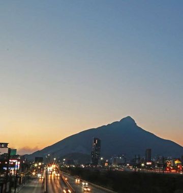 Hilton Garden Inn Monterrey Obispado