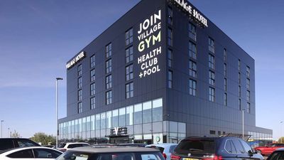 Village Hotel Basingstoke