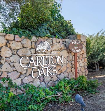 Carlton Oaks Lodge, Ascend Hotel Col