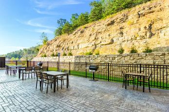 Sleep Inn Winfield-Teays Valley