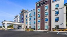 Sleep Inn Winfield-Teays Valley