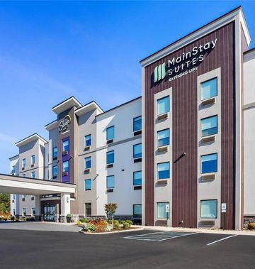 Sleep Inn Winfield-Teays Valley
