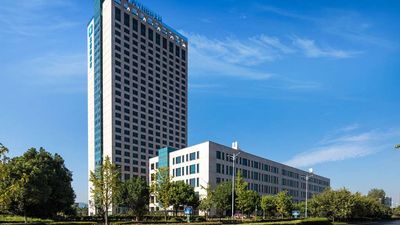 Wyndham Zhuji West