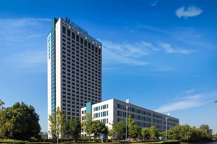 Wyndham Zhuji West