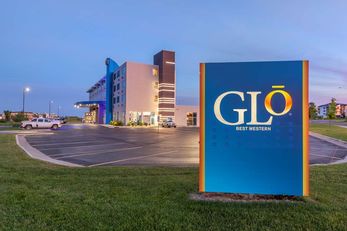GLo Best Western Dawley Farms