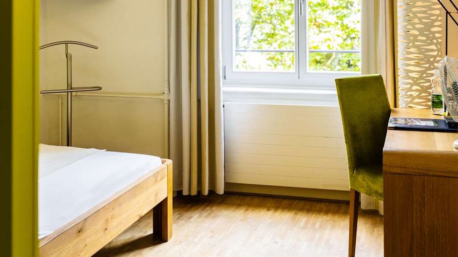 TOP Hotel ODELYA Basel Room