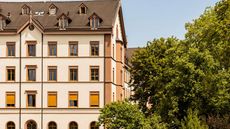 TOP Hotel ODELYA Basel
