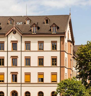 TOP Hotel ODELYA Basel