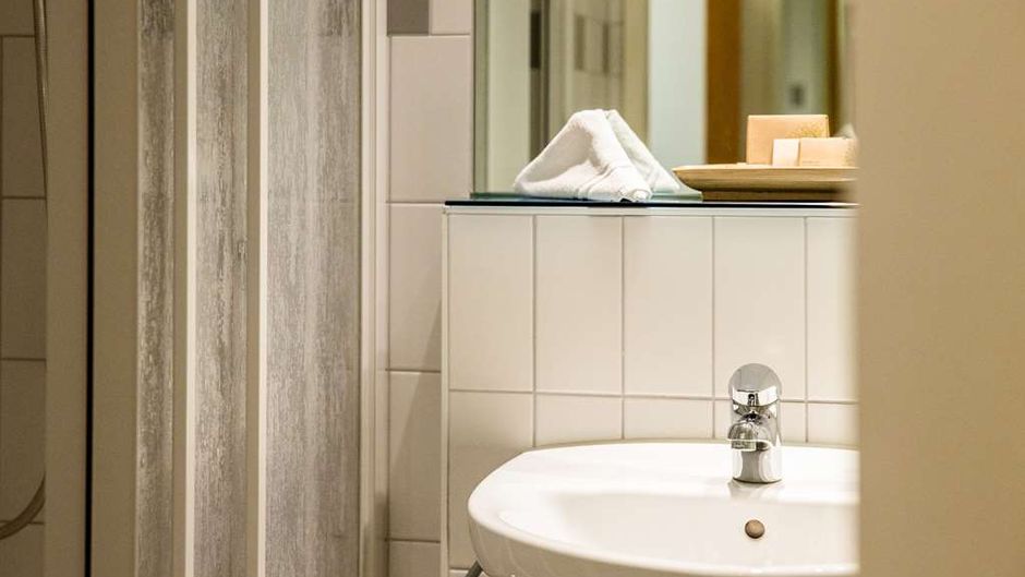 TOP Hotel ODELYA Basel Room