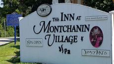 The Inn at Montchanin Village & Spa