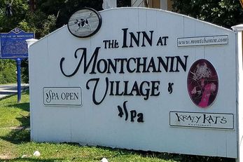 The Inn at Montchanin Village & Spa