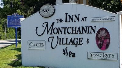 The Inn at Montchanin Village & Spa