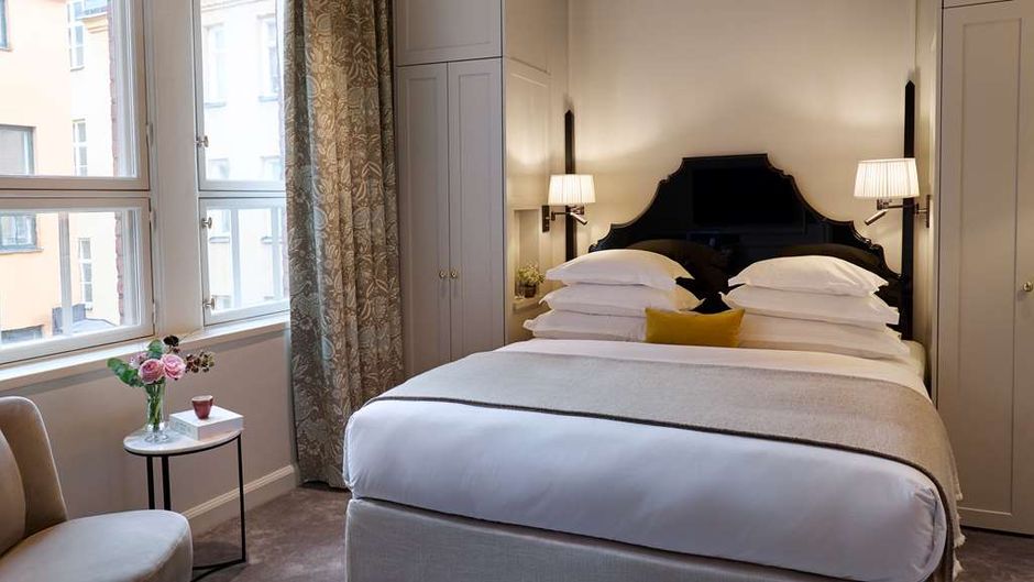 Villa Dagmar Room