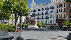 H10 Palacio Colomera